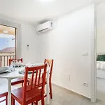 La Casa Sulla Cascata Апартаменты *