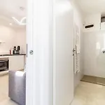 La Casa Sulla Cascata Апартаменты