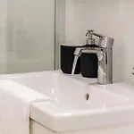Апартаменты La Casa Sulla Cascata Colonno