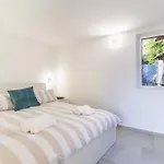 La Casa Sulla Cascata Апартаменты