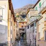 La Casa Sulla Cascata Colonno