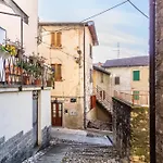 La Casa Sulla Cascata * Colonno
