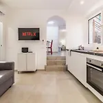 Апартаменты La Casa Sulla Cascata Colonno