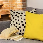 La Casa Sulla Cascata Апартаменты