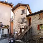 La Casa Sulla Cascata *