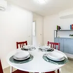 Апартаменты La Casa Sulla Cascata Colonno