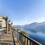 La Casa Sulla Cascata * Colonno