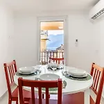 Апартаменты La Casa Sulla Cascata *