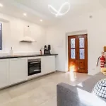 Апартаменты La Casa Sulla Cascata
