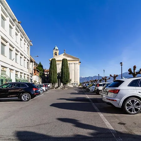 La Casa Sulla Cascata * Colonno