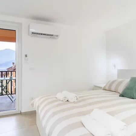 La Casa Sulla Cascata