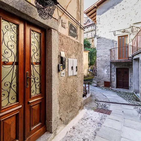 La Casa Sulla Cascata * Colonno