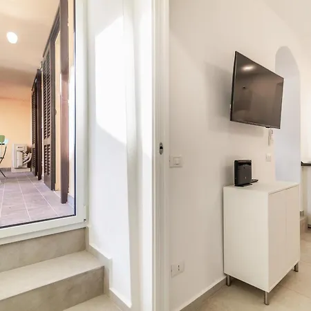 La Casa Sulla Cascata Appartamento