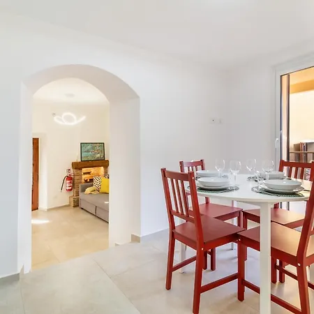 Apartament La Casa Sulla Cascata *