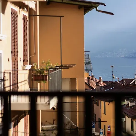 Apartament La Casa Sulla Cascata