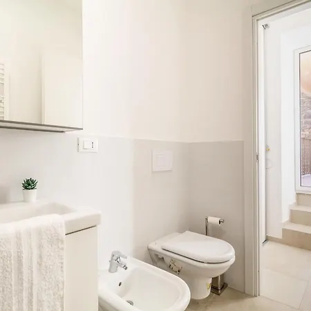 Apartament La Casa Sulla Cascata *