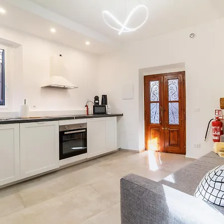 Apartament La Casa Sulla Cascata