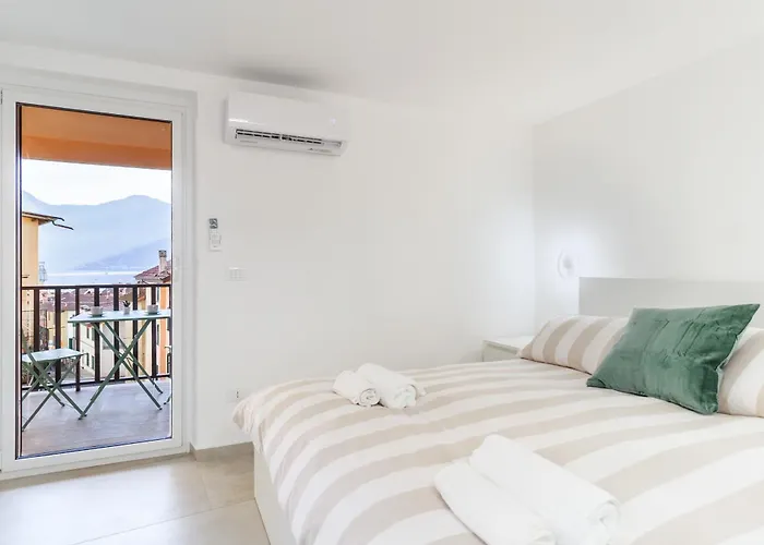 La Casa Sulla Cascata