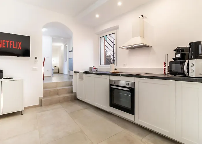 La Casa Sulla Cascata