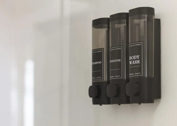 La Casa Sulla Cascata *