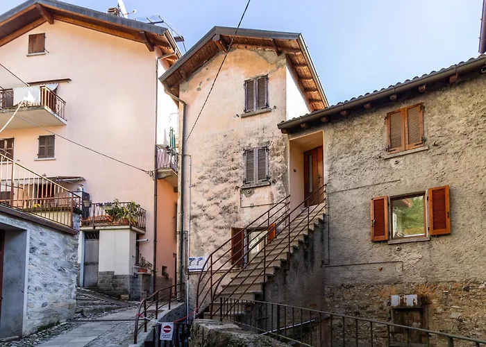 La Casa Sulla Cascata *