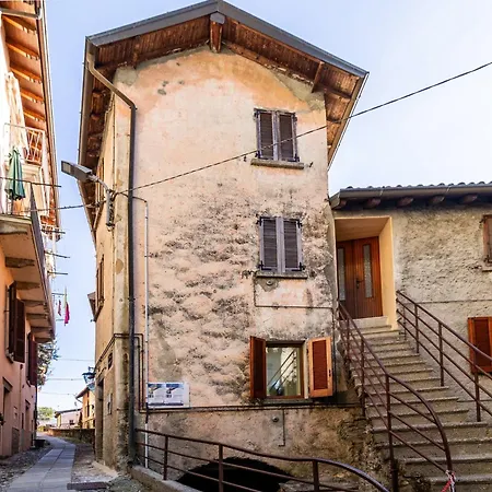 La Casa Sulla Cascata *