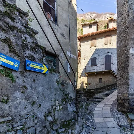 Apartamento La Casa Sulla Cascata *