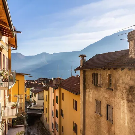 Apartamento La Casa Sulla Cascata