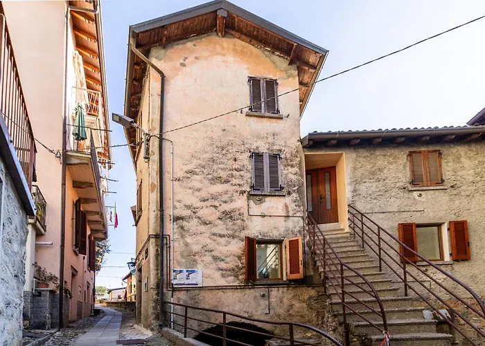 La Casa Sulla Cascata *