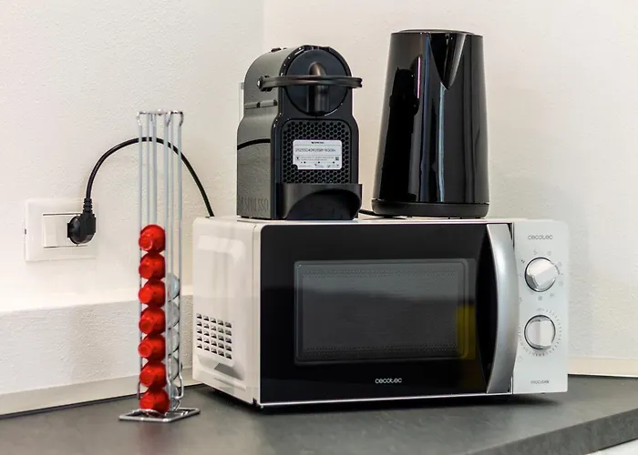 La Casa Sulla Cascata Apartamento