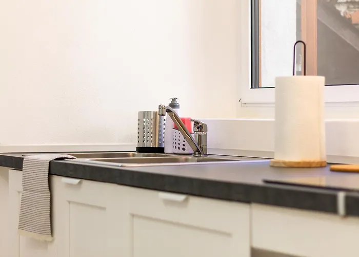 La Casa Sulla Cascata Apartamento Colonno