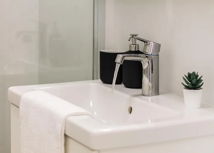 Apartamento La Casa Sulla Cascata Colonno