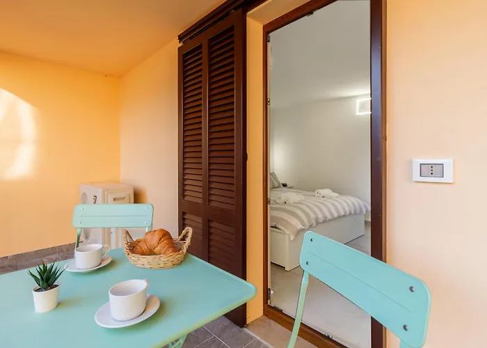 La Casa Sulla Cascata