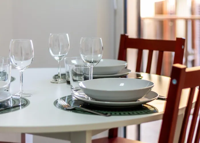 Apartamento La Casa Sulla Cascata