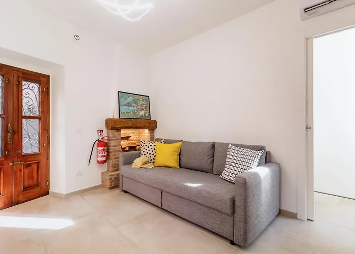 La Casa Sulla Cascata *