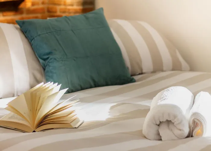 La Casa Sulla Cascata *