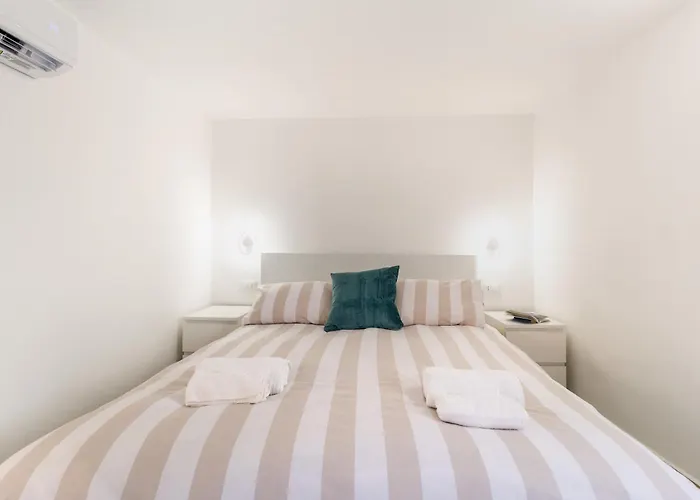 Apartamento La Casa Sulla Cascata *