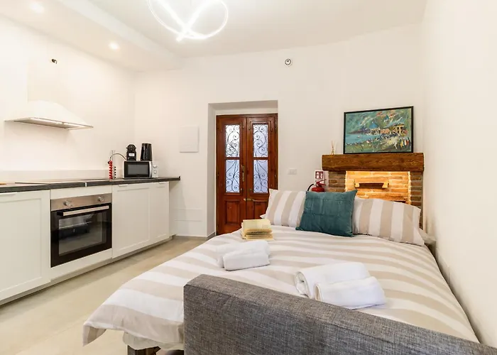 La Casa Sulla Cascata