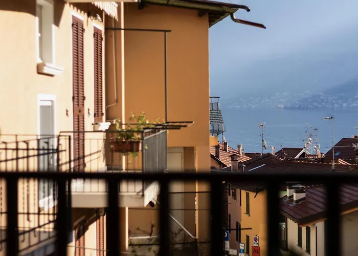 Apartamento La Casa Sulla Cascata