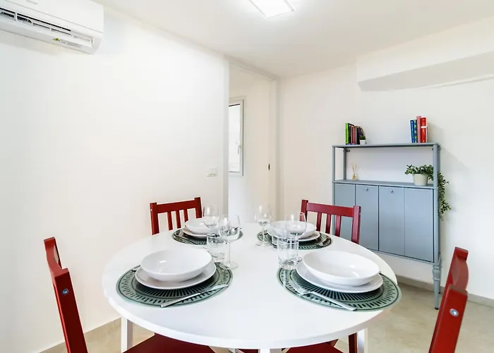 Apartamento La Casa Sulla Cascata Colonno