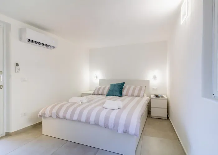 Apartamento La Casa Sulla Cascata